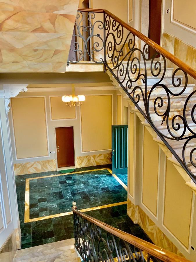 Villa Morosini ベッラージョ エクステリア 写真