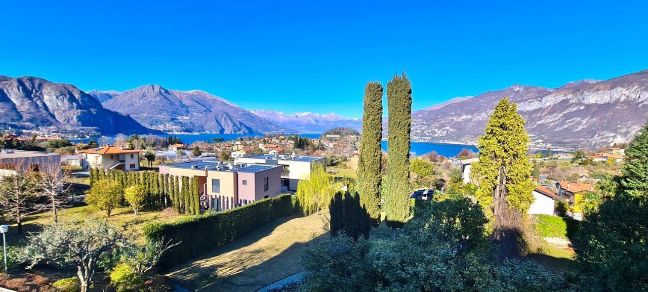 Villa Morosini ベッラージョ エクステリア 写真