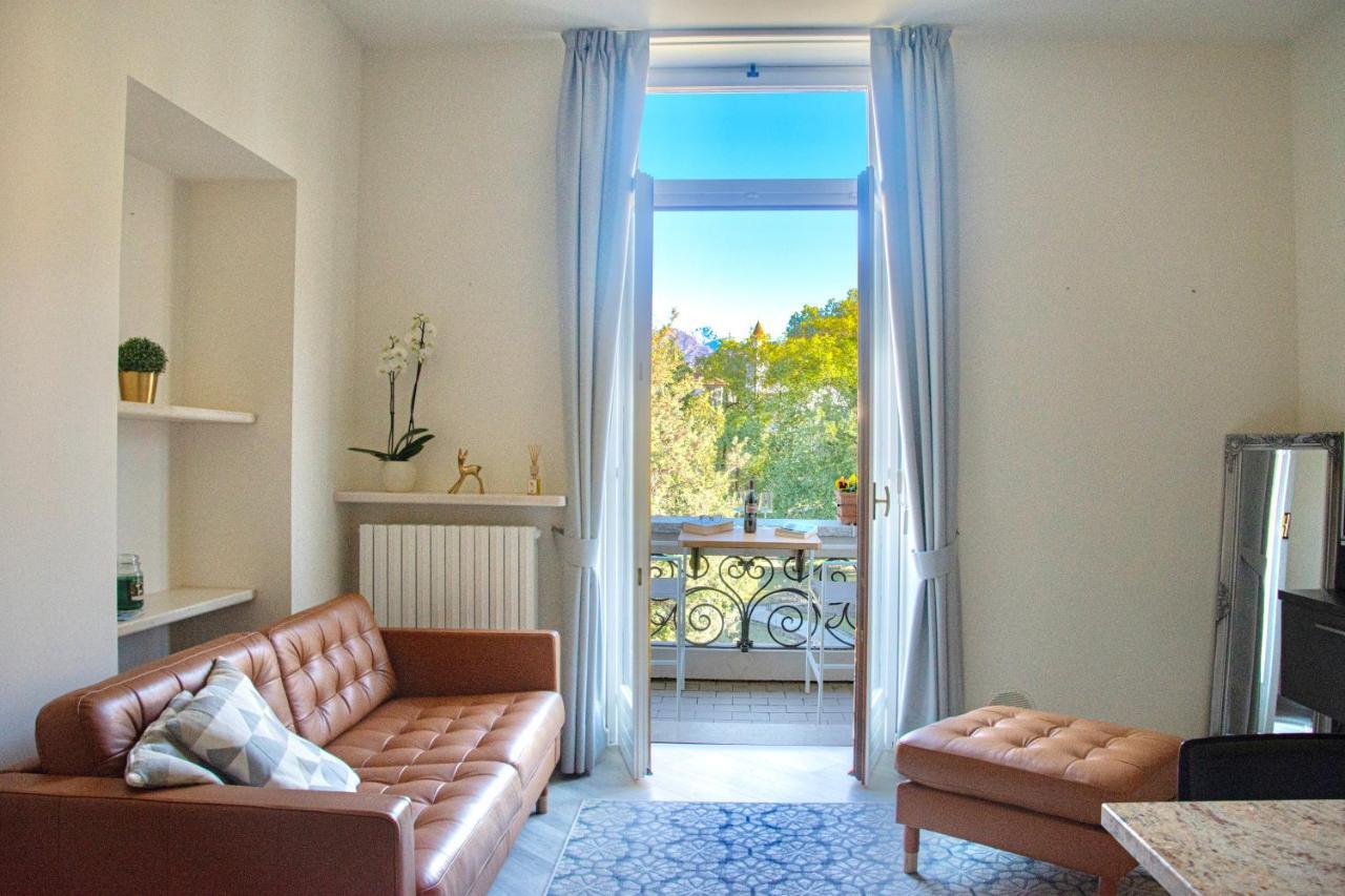 Villa Morosini ベッラージョ エクステリア 写真