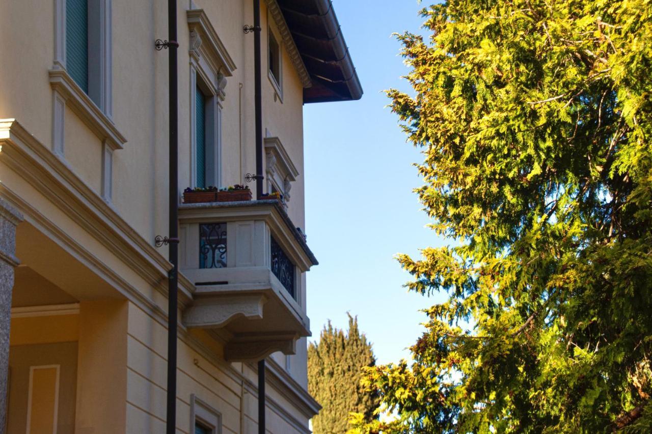 Villa Morosini ベッラージョ エクステリア 写真